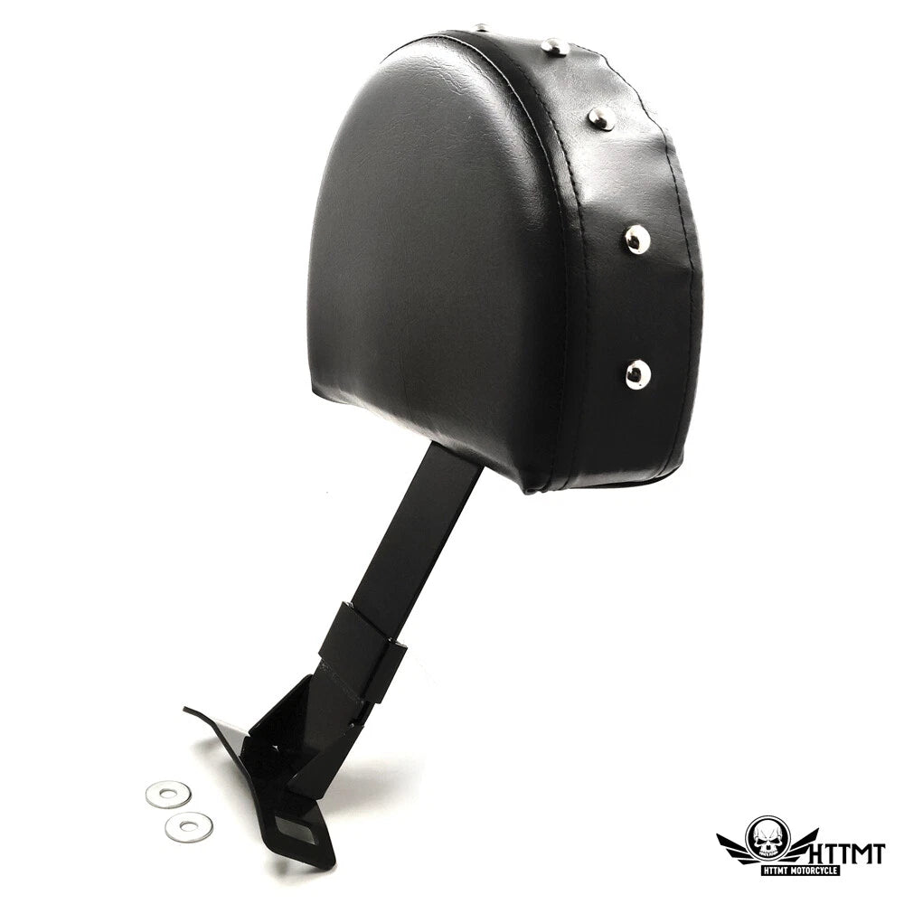 Adjustable Driver Backrest for Harley Touring Ultra Classic Electra Glide