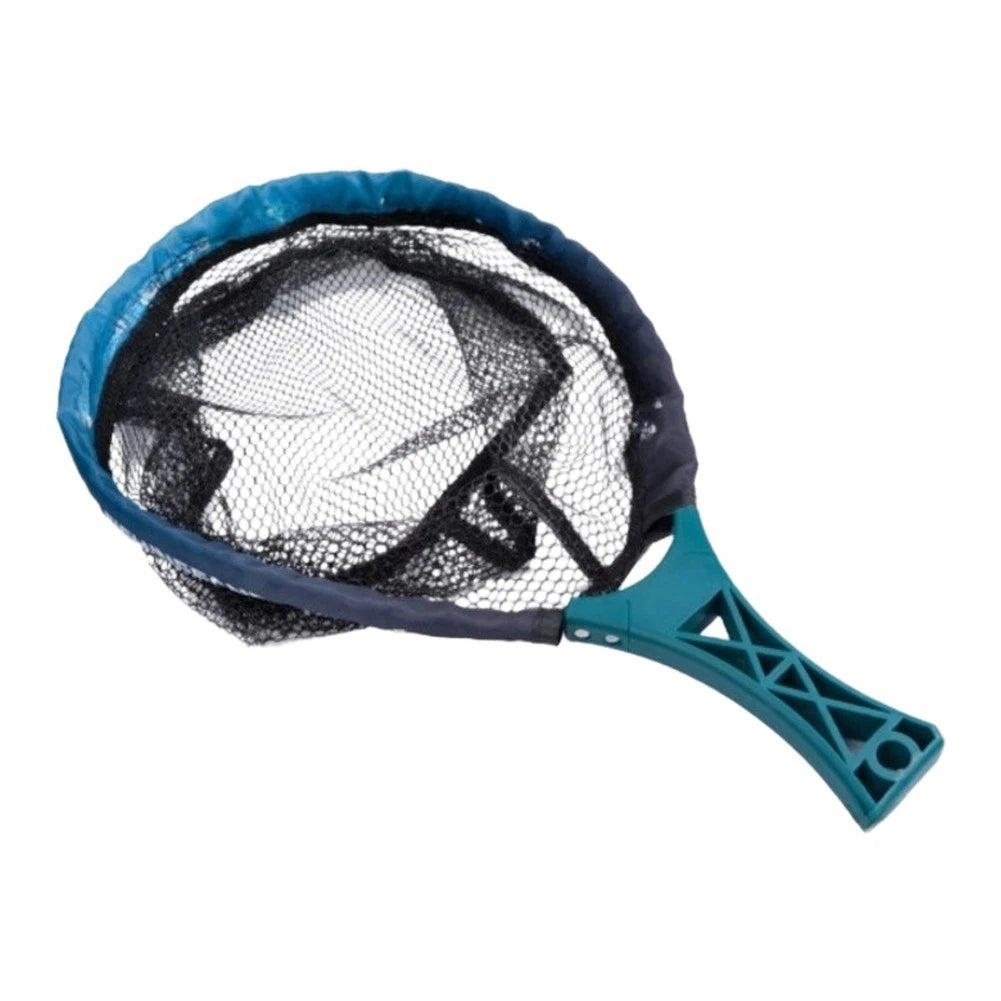 Lightweight Foldable Landing Net for Freshwater Fishing
