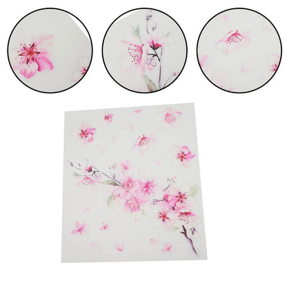 Car Sticker Decal Ornament Tape for Kitchen Room Decor