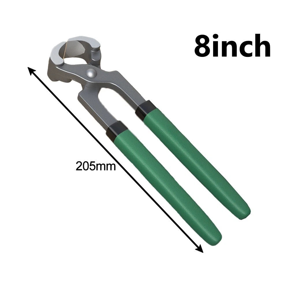 Livestock Foot Care Tools - Sturdy Metal Construction