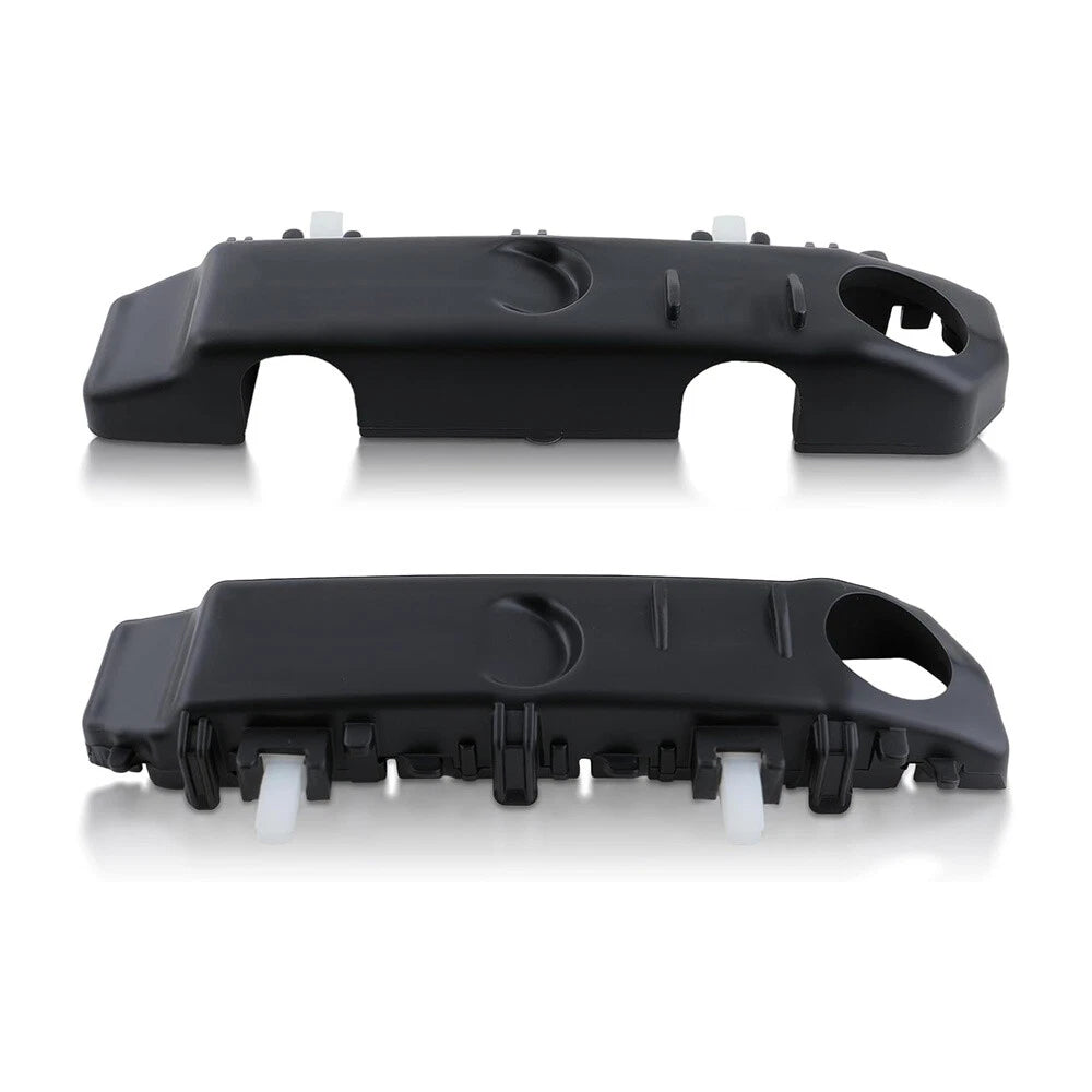 1 Pair Front Bumper Retainer Bracket for Kia Forte/Forte5/Forte Koup (2014–2018)