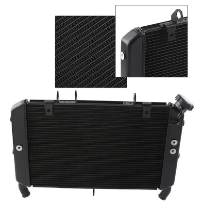 Radiator Cooler for Yamaha MT-09 MT09 (2017–2022)