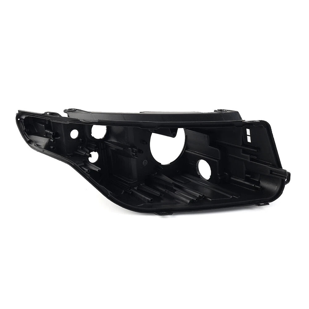 Headlight Bottom Base Case Housing for Land Rover Range Rover Evoque (2016–2019) Right