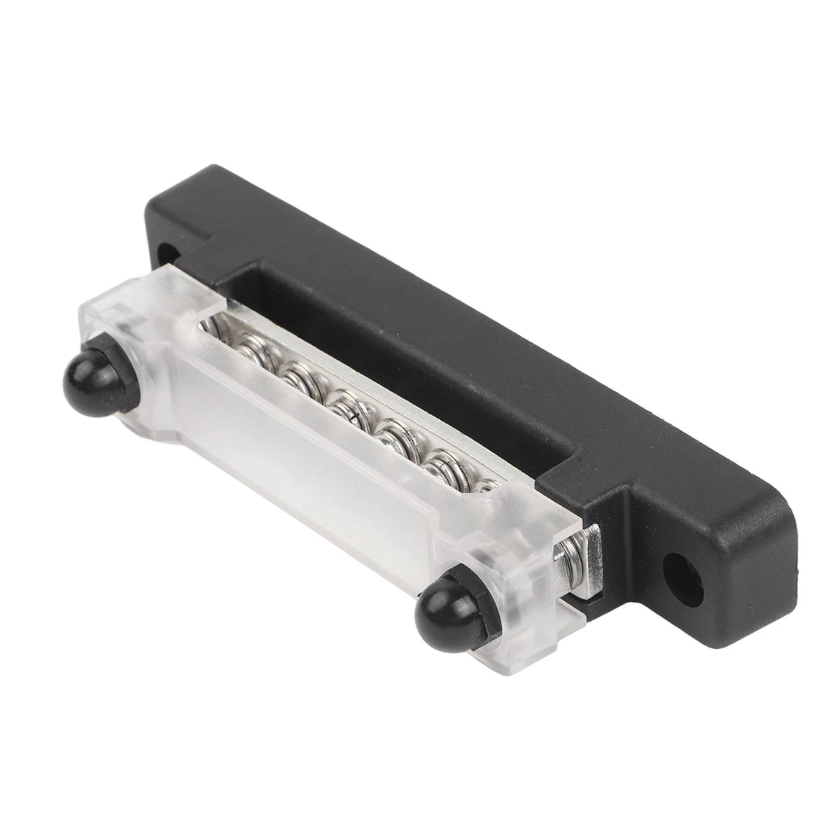 12V48V Terminal Block Power Distribution Bar 150A for Marine Electrical Systems