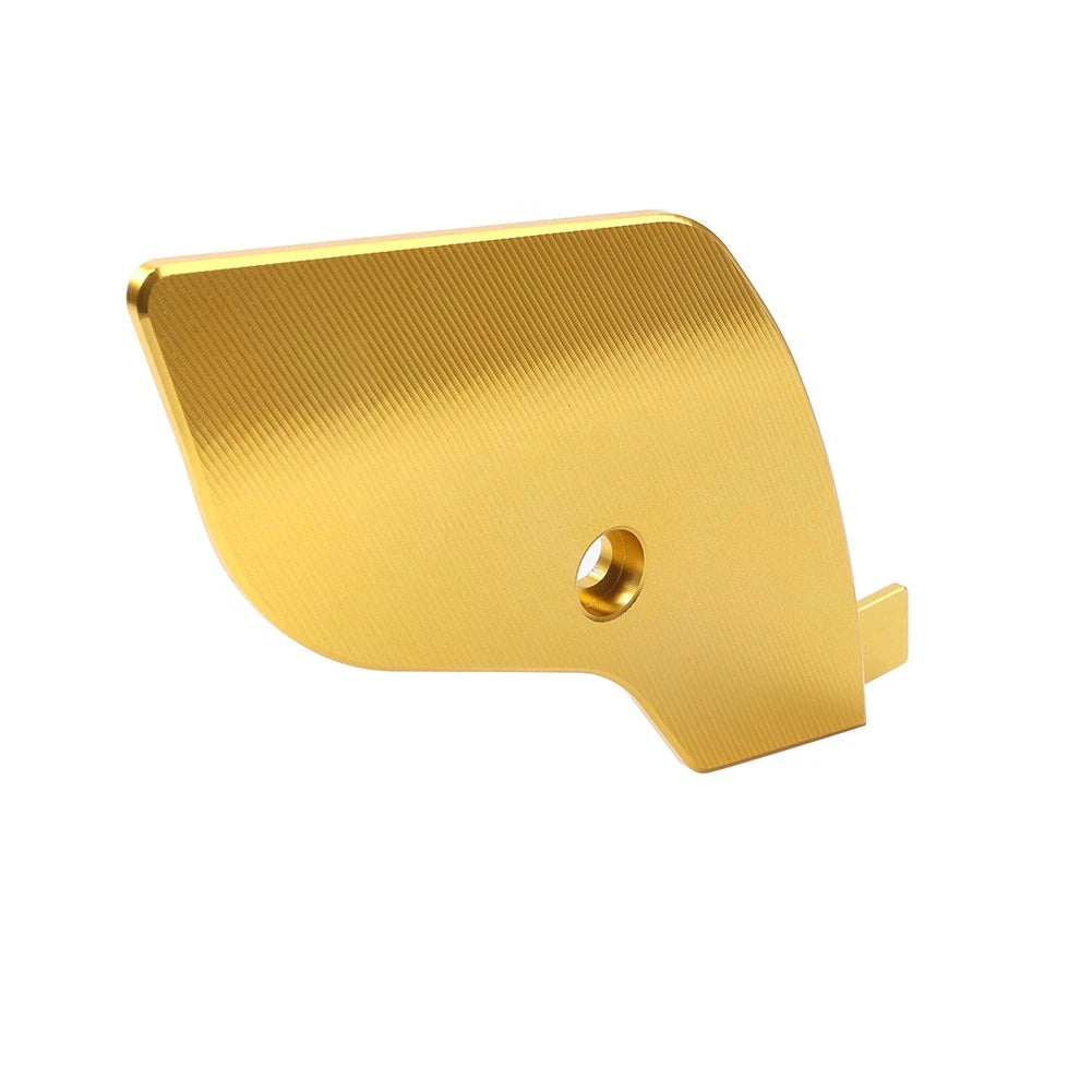 Front Wheel Shock Absorber Side Protector Cover for Vespa Sprint Primavera 150