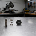2 Kits Grinder Self-Locking Cap Accessories for Hitachi G10SF3