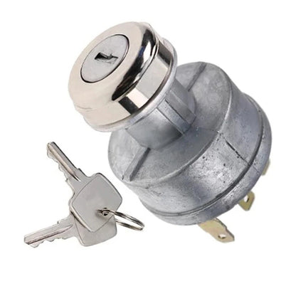 Ignition Switch Kit for DX75L2 DX75M2 LX1002 LX1003 LX120E2 LX150E2