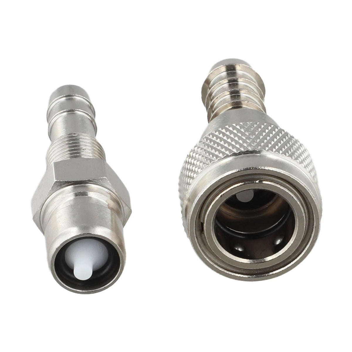 2pc Connector Set for Tohatsu Outboard Motors