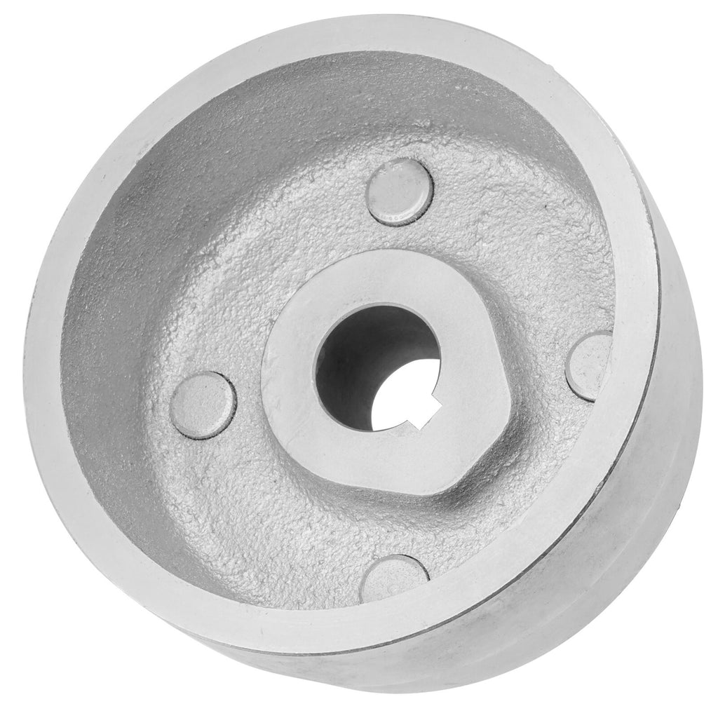 Wheel Hub Replacement for Exmark LAS23KC524 LAS25KC604 (2000–2000)
