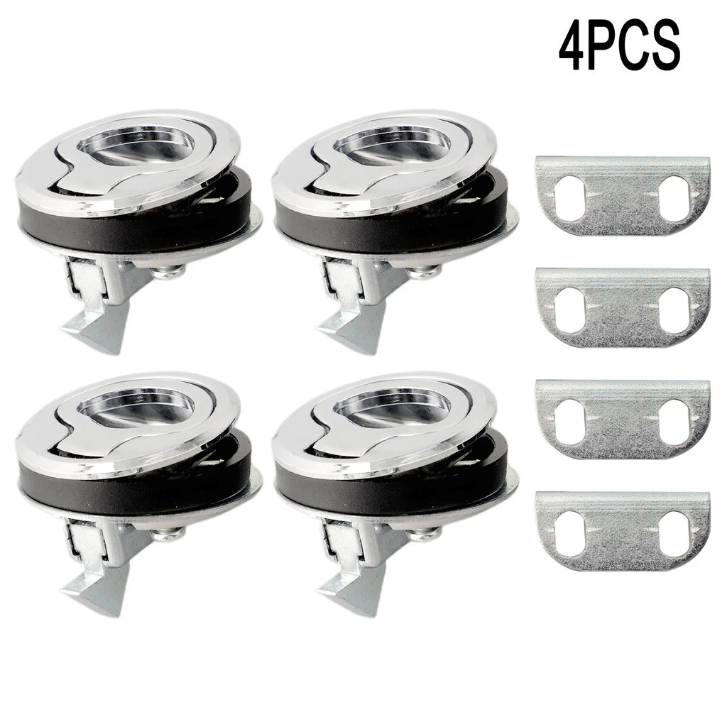 Slam Latch for Marine Hatch Locking Locker (Replacement Part)