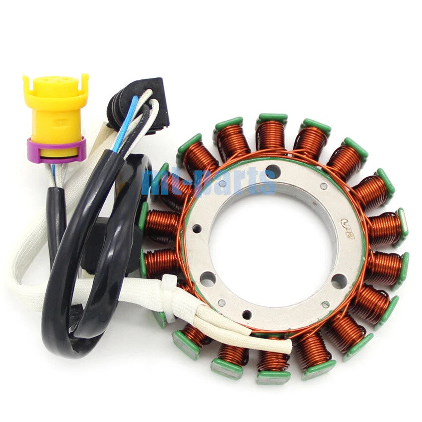 Stator Magneto Coil for Hisun HS400 / Forge 400 (2014–2017)