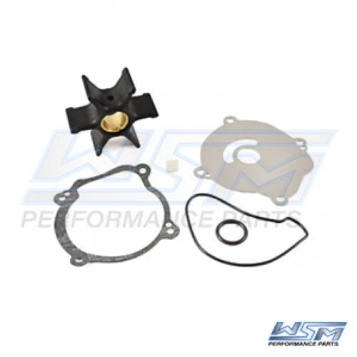 WSM Water Pump Service Kit for Johnson/Evinrude 2.7 & 3.4 Liter G2 (2016–2023)