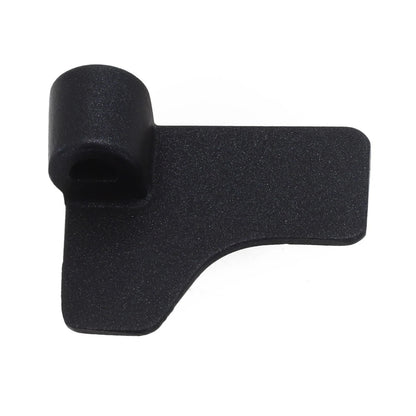Kneading Blade for