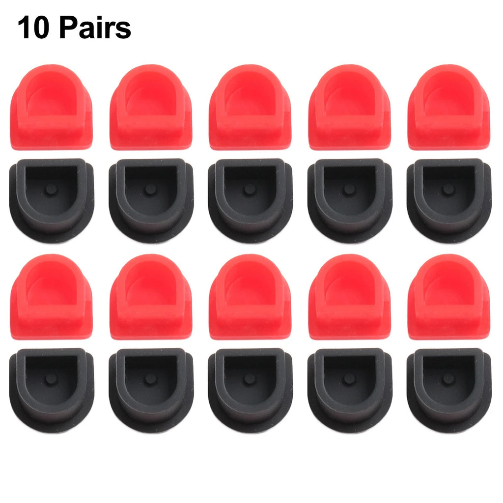 Cable Connector Kit for (Pack of 20, Weatherproof Seals)