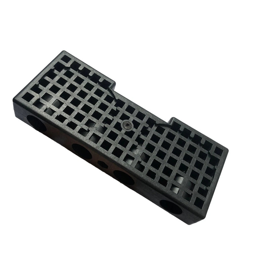 Engine Mounting Bracket for Compact Canoe Boat (2010–2023)