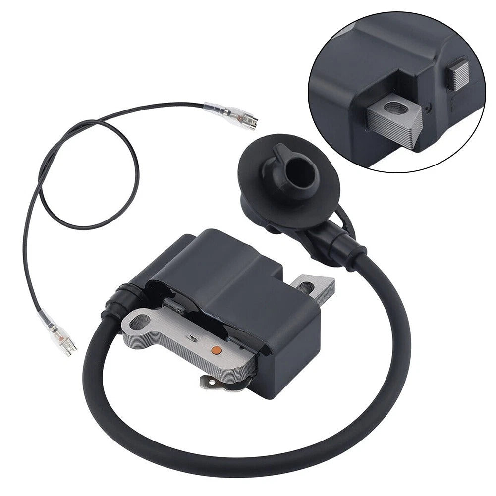 Quick Change Ignition Coil for MS661 MS661C Chainsaw (1144 400 1301)