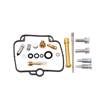 2x Carburetor Rebuild Repair Kit Replace For Suzuki Bandit 400 GSF400 1991-1993