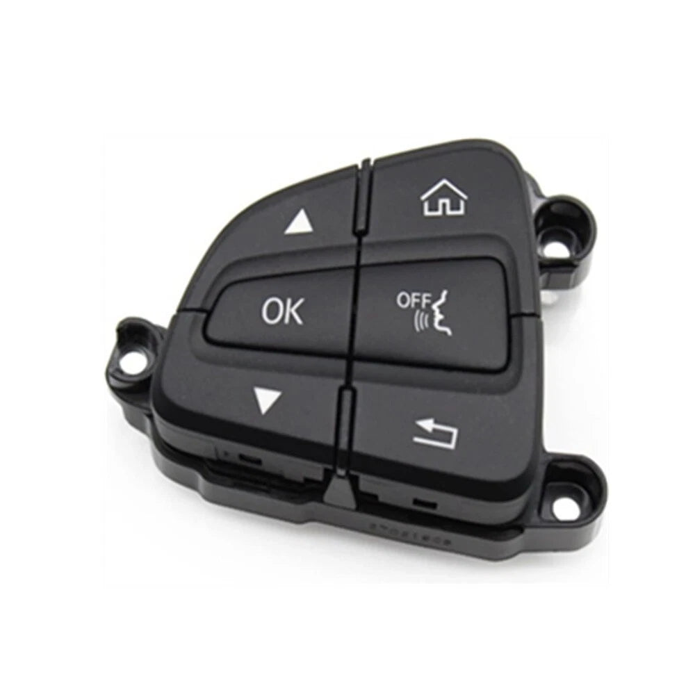 Steering Wheel Left Cruise Control Switch For Mercedes C-Class W205 A0999050200