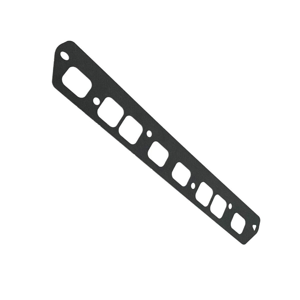 2X Exhaust Intake Manifold Gasket 27-815528 18-0680 for MerCruiser GM 3.0 L (1990-Up)