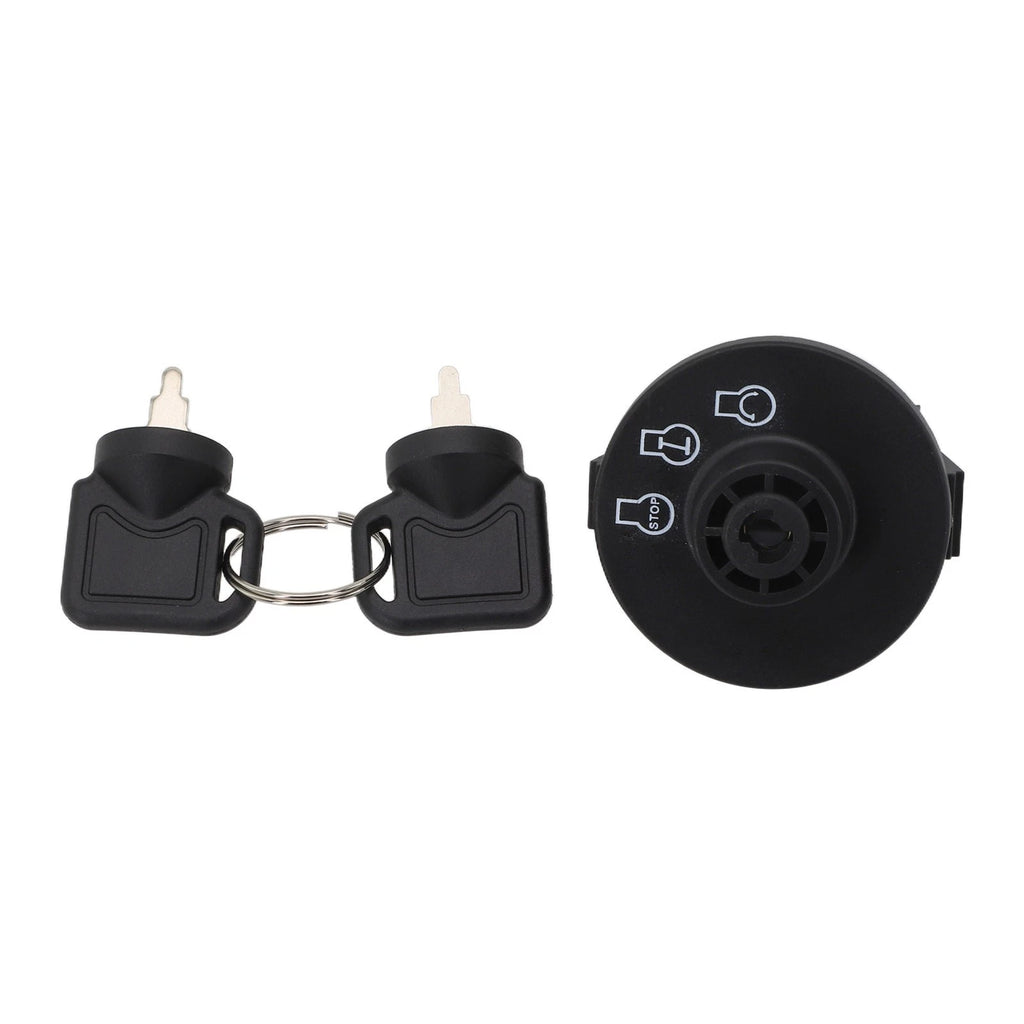 3 Position Ignition Switch for Toro ExMark
