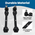 Front Lower Control Arms for Mitsubishi Eclipse Eagle Talon Avenger (1995–1999)