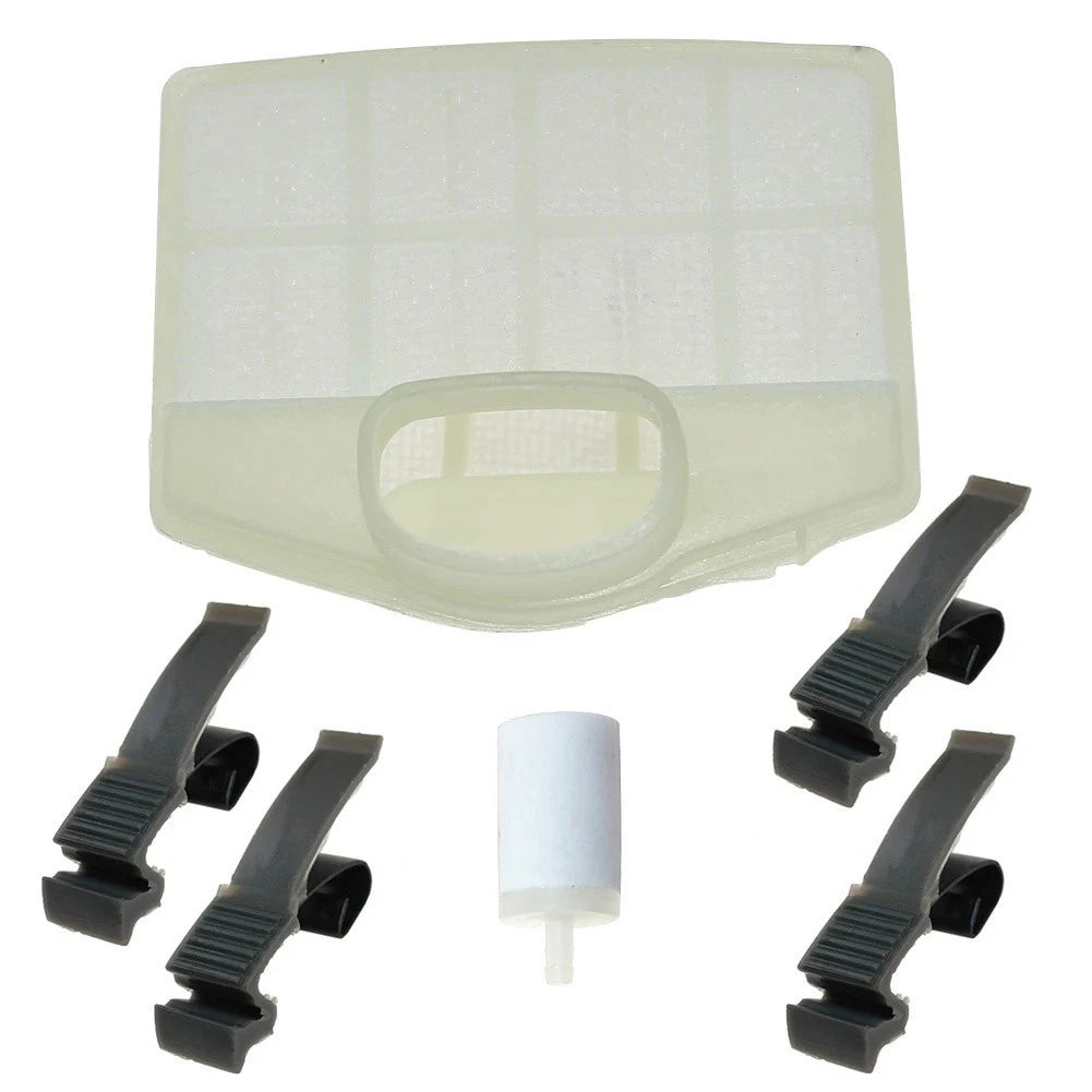 Chainsaw Filter Kit for Easy Use