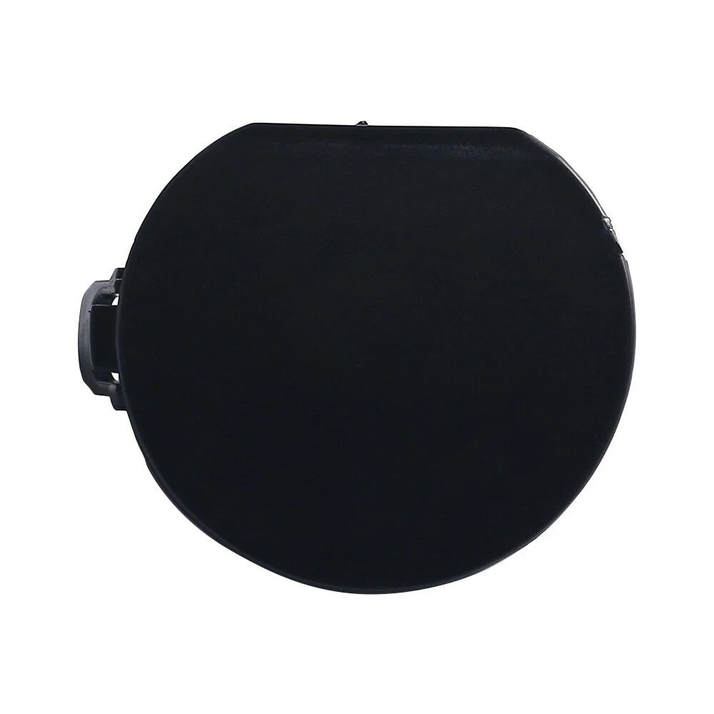 Tow Hook Cover for Toyota Avensis T27 (2015–2018) Unpainted
