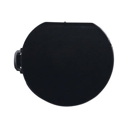 Tow Hook Cover for Toyota Avensis T27 (2015–2018) Unpainted