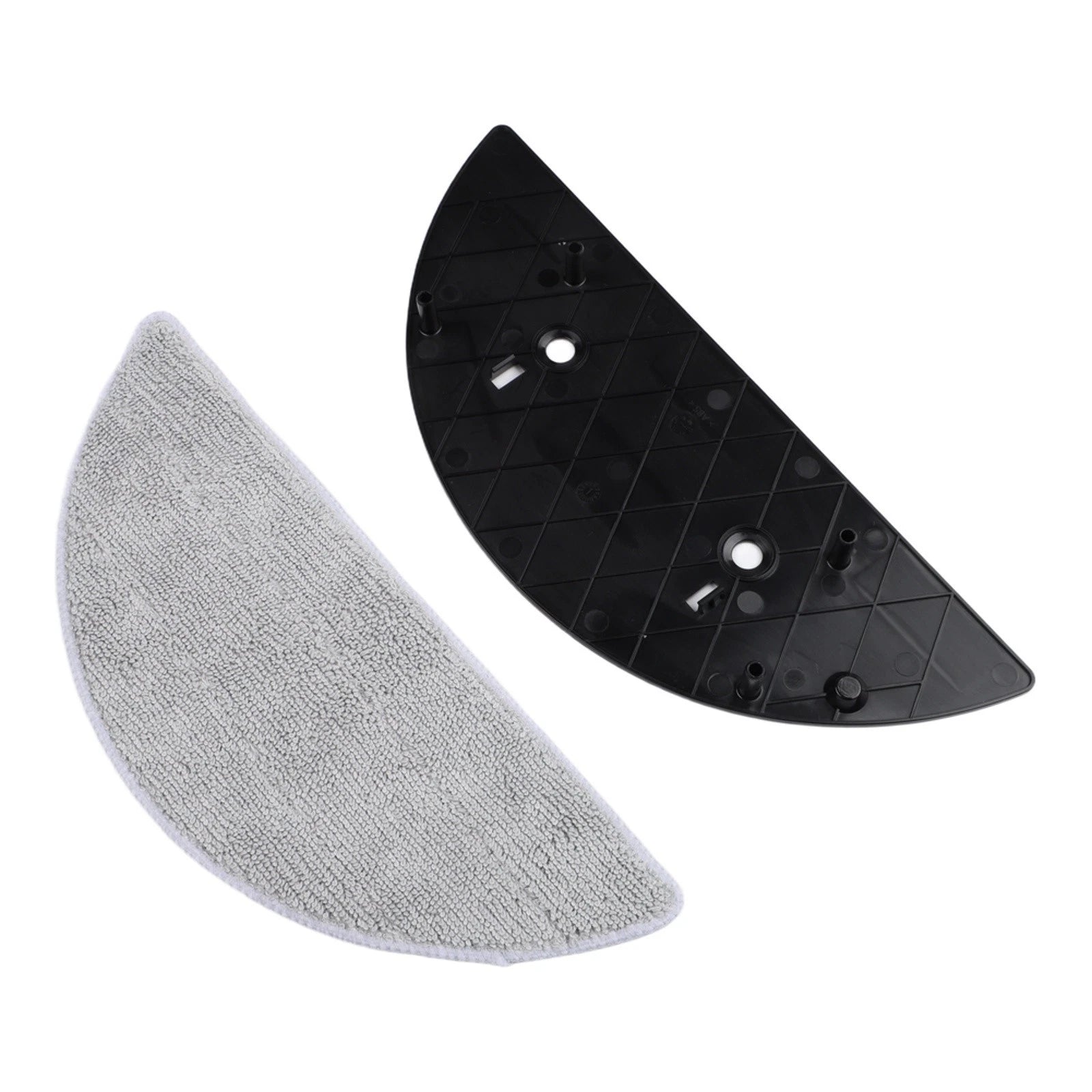 Replacement Mop Cloth Frame and Bracket for ILIFE A12 Pro (2019–2023)