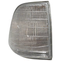 RH Clear Corner Park Indicator Light for Holden Commodore VL (1986–1988)