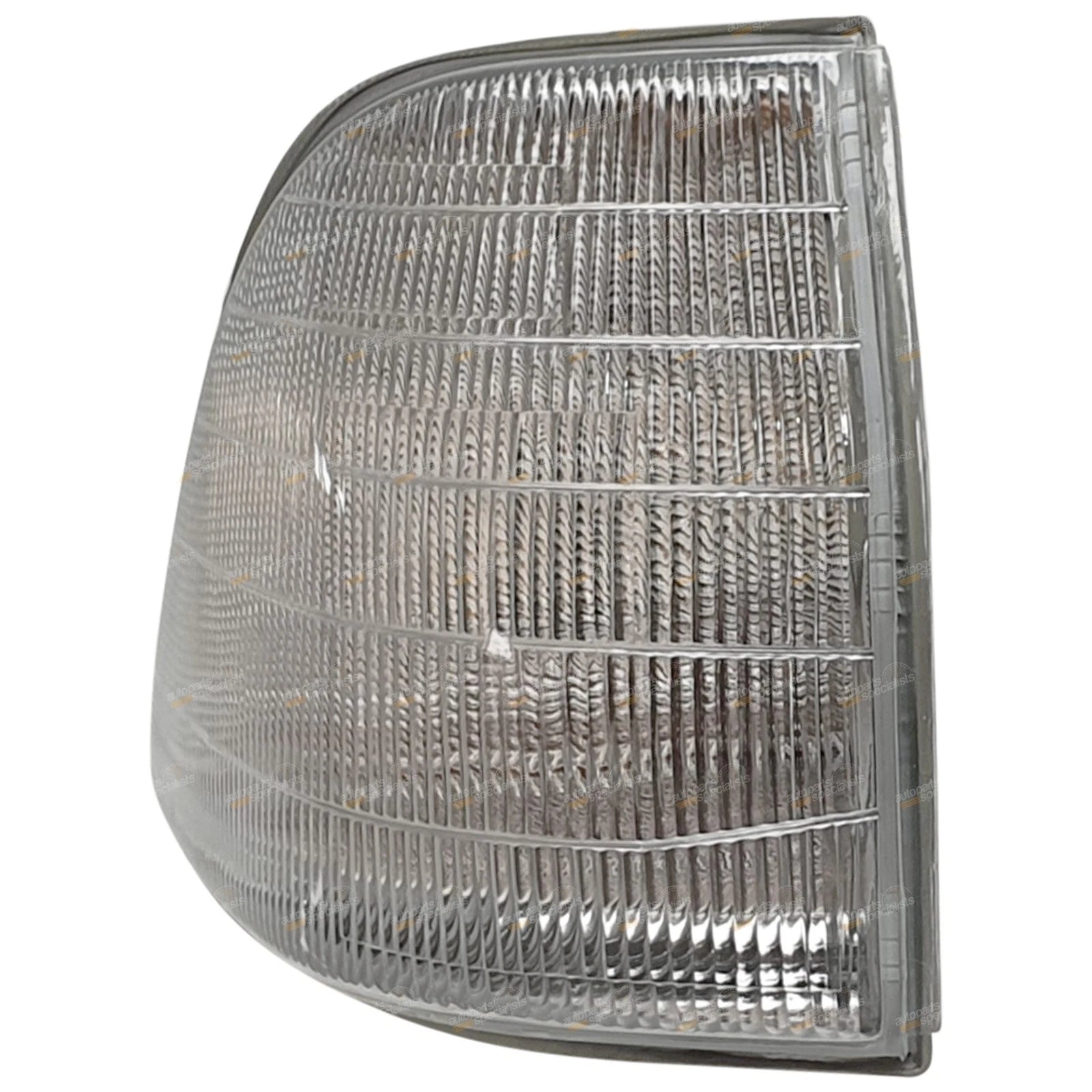 RH Clear Corner Park Indicator Light for Holden Commodore VL (1986–1988)