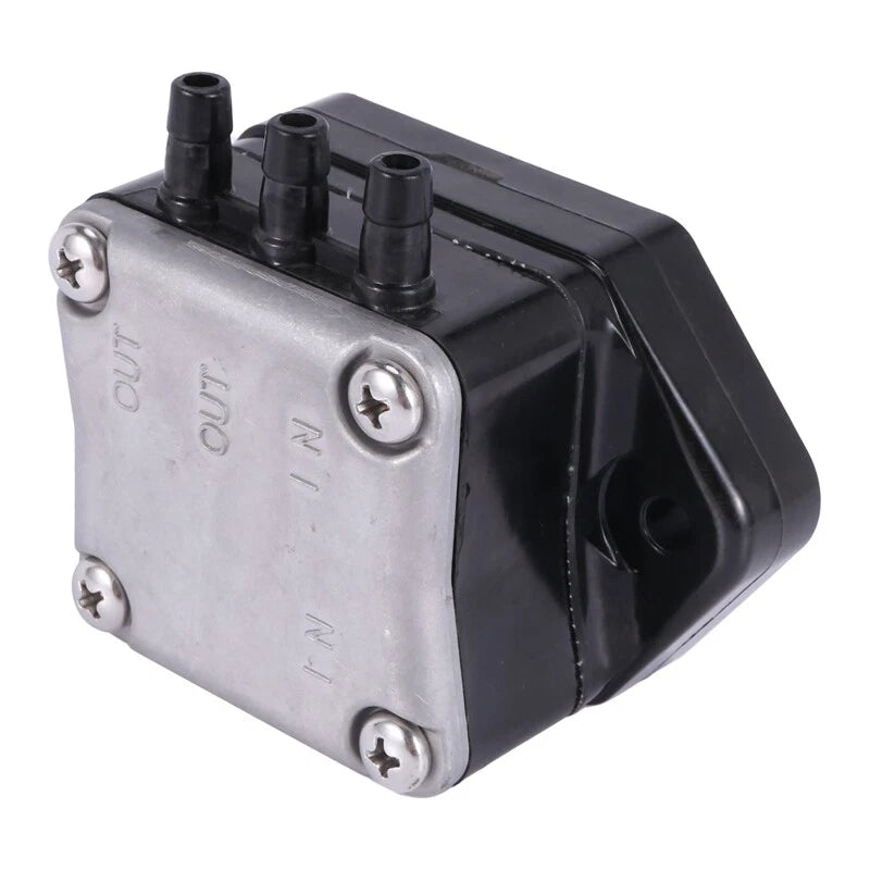 Fuel Pump 826398A3 826398T3 for Mercury Mariner Outboard (25-60 HP)