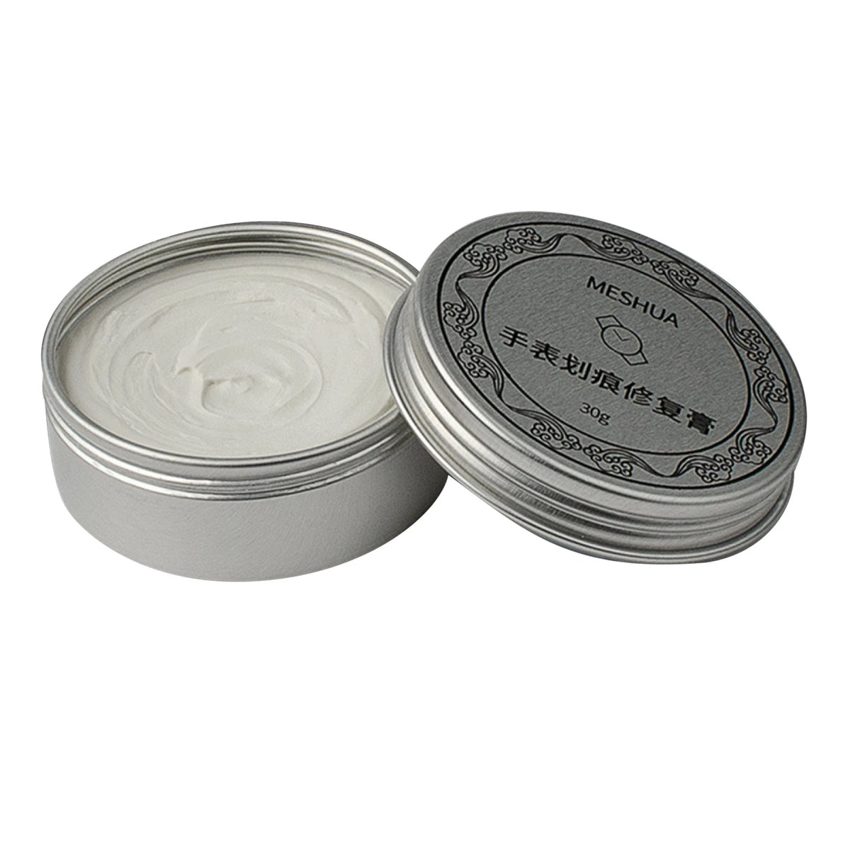 Deoxidation Renovation Cream for Automotive Parts (Compatible with )