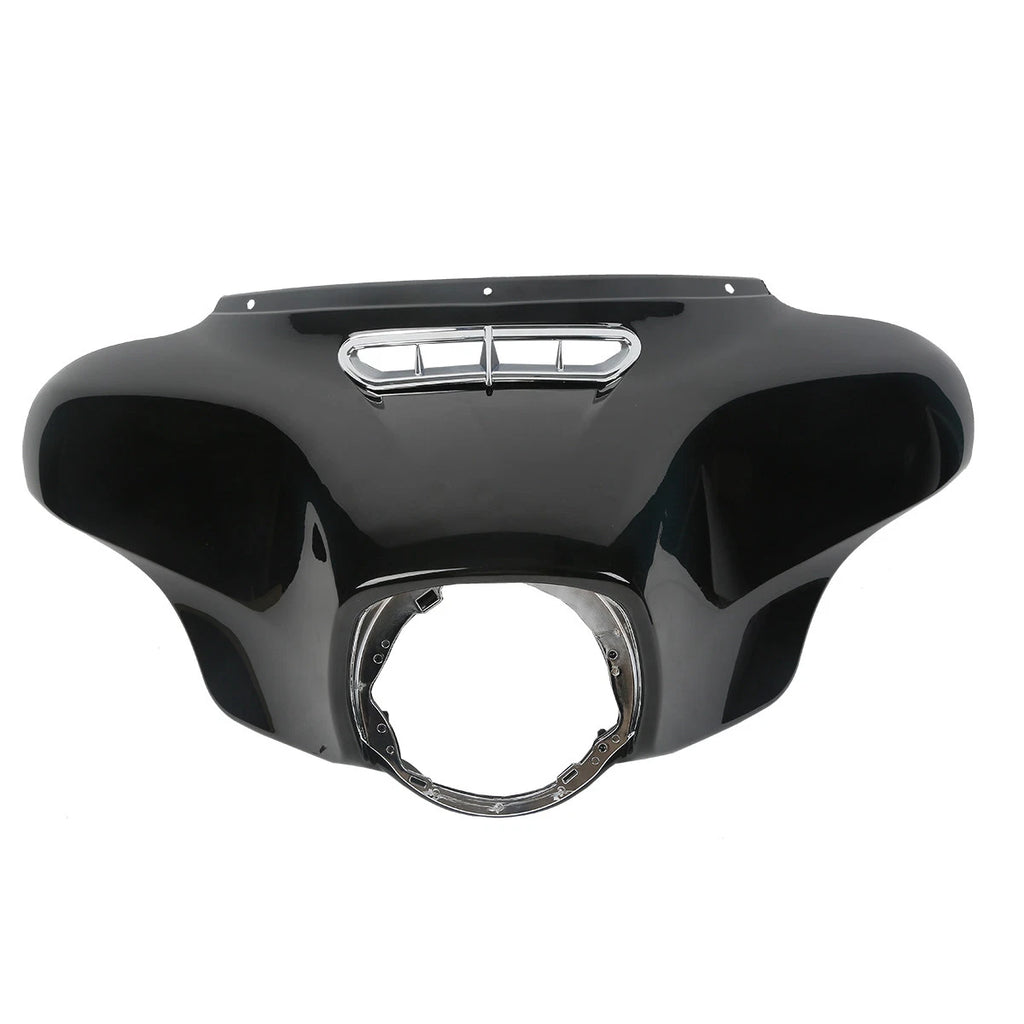 LED Trim Windshield for Harley Electra Glide (2014–2023)