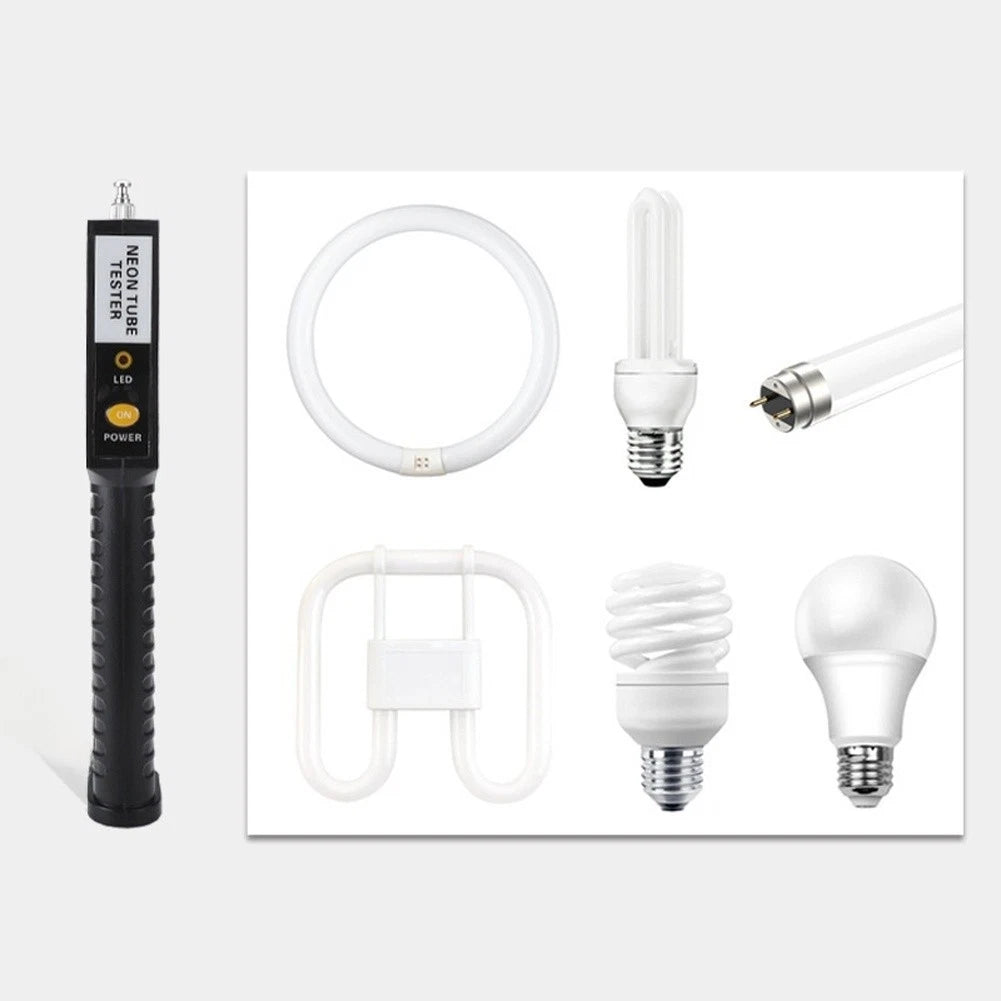 LED Neon Lamp Tester for Automotive Lighting Repair