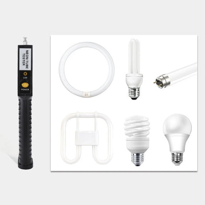LED Neon Lamp Tester for Automotive Lighting Repair