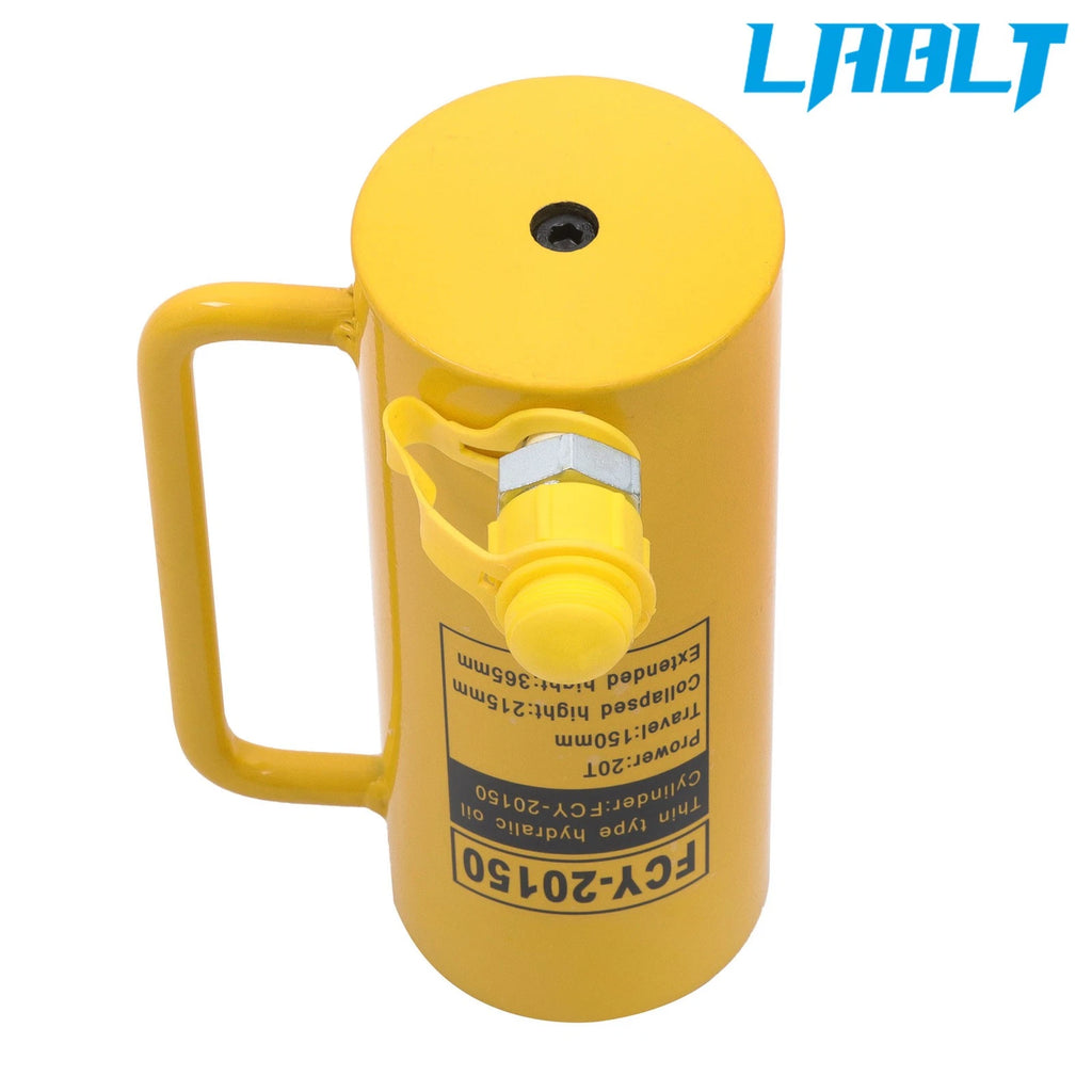 20 Ton Hydraulic Jack Cylinder for LABLT (6" Stroke)