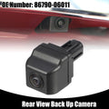 Rear View Backup Camera Replacement for Toyota Highlander (2014–2016)