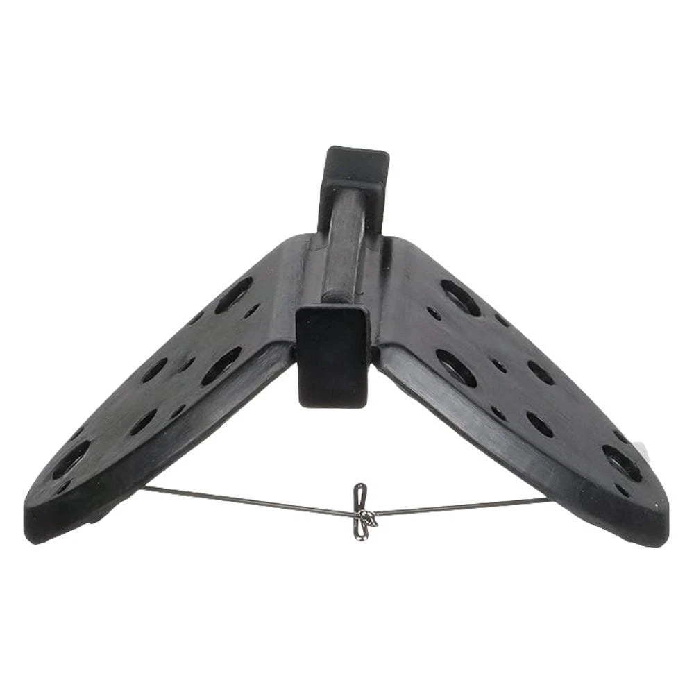 Exhaust Y Pipe Water Shutter Flappers for MerCruiser (807166A1)