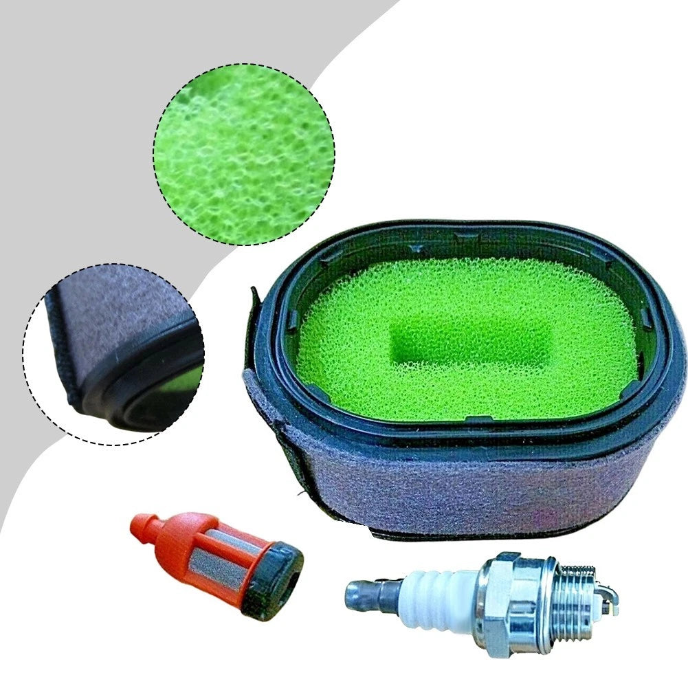 Tune-Up Kit for MS460 MS660 - Air Filter, Fuel Filter, Spark Plug Set