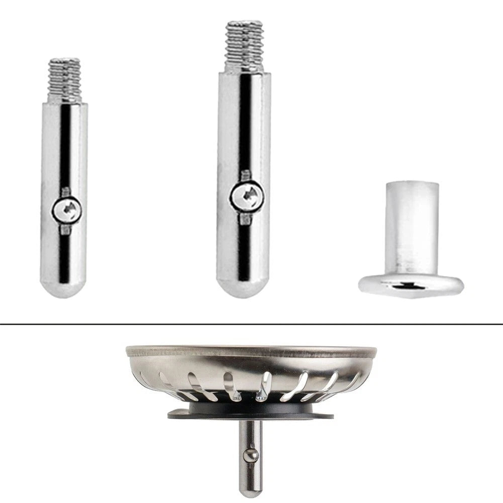 30mm Pin Replacement Spigot for Sink Maintenance Solution