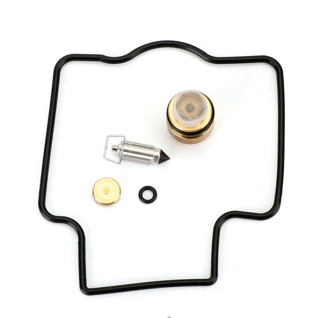 Carburetor Repair Kit for Kawasaki Ninja ZX10 ZX11 ZX1100 ZX1200 ZX9R (1990–2005)