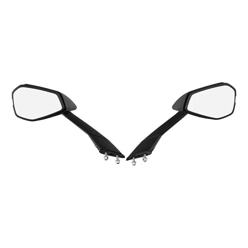 Rear View Side Mirrors for Aprilia RS660 (2021–2025)