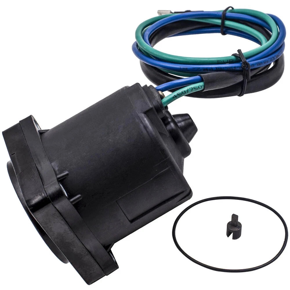 Tilt/Trim Motor for Yamaha (64E-43880-00-00, 64E-43880-01-00)