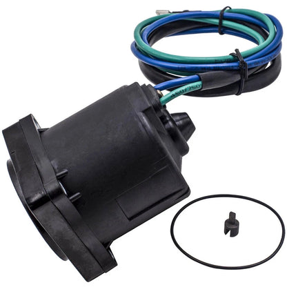 Tilt/Trim Motor for Yamaha (64E-43880-00-00, 64E-43880-01-00)