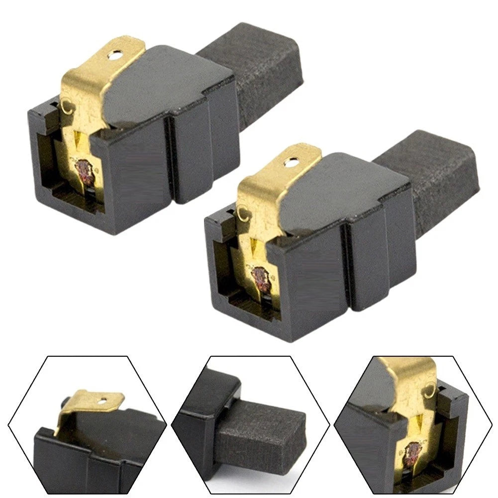Carbon Brush for Power Tools 6x9x19mm