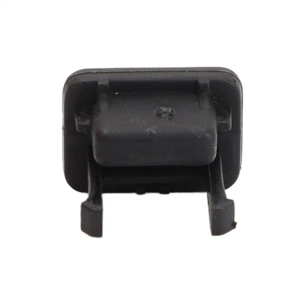 Gear Shift Lock Release Button Cap Cover Trim Fit For Toyota Corolla 2014-2018