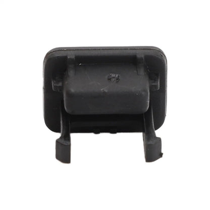 Gear Shift Lock Release Button Cap Cover Trim Fit For Toyota Corolla 2014-2018