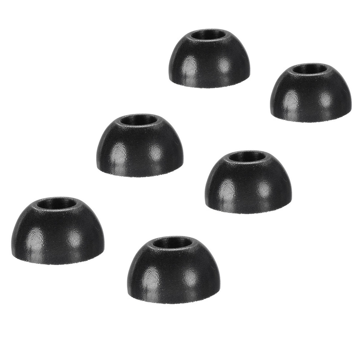 6 Low-Noise Memory Foam Eartips for Samsung Galaxy Buds Pro