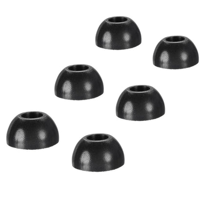 6 Low-Noise Memory Foam Eartips for Samsung Galaxy Buds Pro